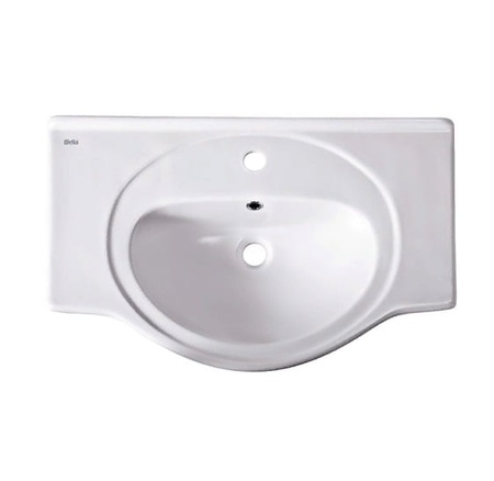 Мебельная раковина Della MIA T107501111