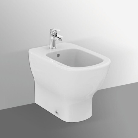 Биде напольное Ideal Standard Tesi T354001