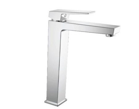 Смеситель для раковины высокий RUSH Thira TR3635-13