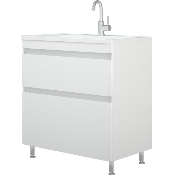 Тумба напольная Corozo Алабама 80 SD-00000595