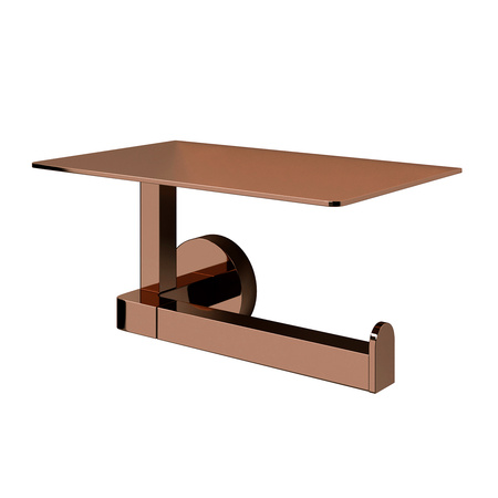 Держатель туалетной бумаги WasserKRAFT Asphe K-77725