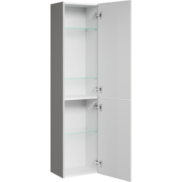 Пенал подвесной Aqwella Pure PUR0535ST