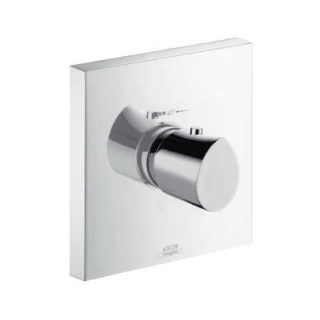 Термостат Axor Starck Organic 12711000