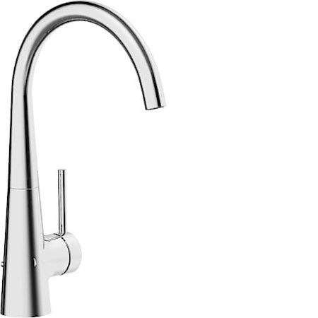 Смеситель для кухни Hansa Designo 51012273
