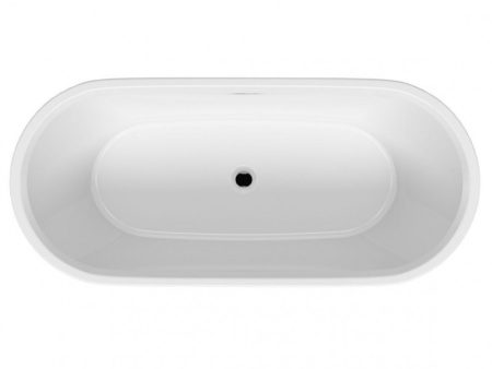 Ванна акриловая Riho Inspire Velvet (180х80) B085001105