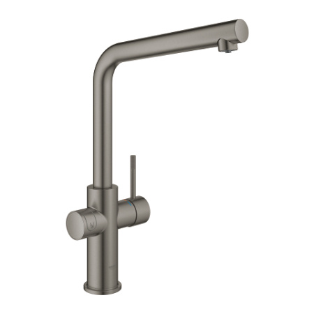 Стартовый комплект GROHE Blue Home С L-образным изливом 31454 AL1  (31454AL1)