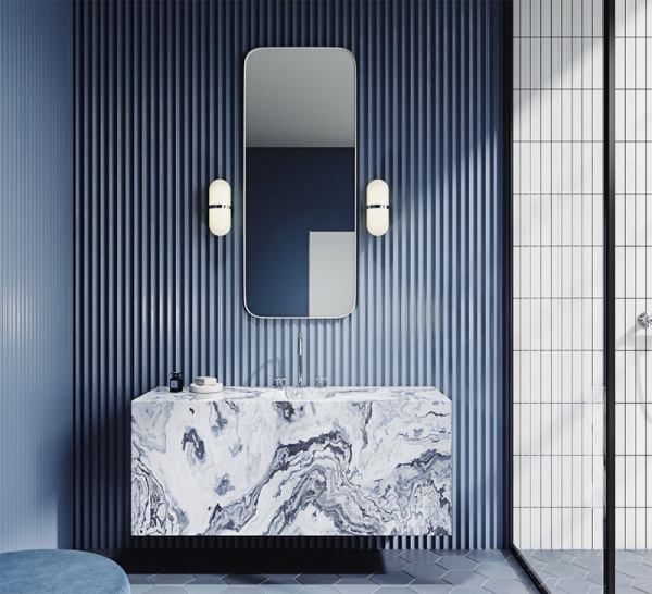 Смеситель для раковины Kludi Nova Fonte 201430539