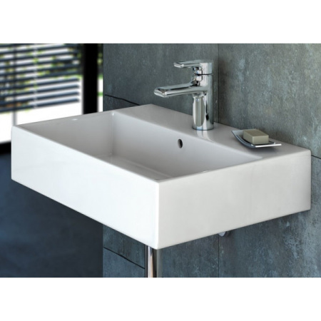 Раковина накладная Ideal Standard Strada (60x42) K077801
