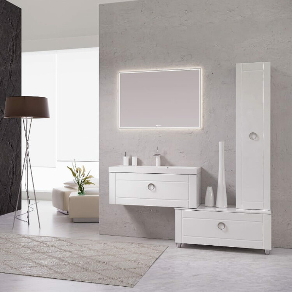 Зеркало Aqwella UM 80 UM0208