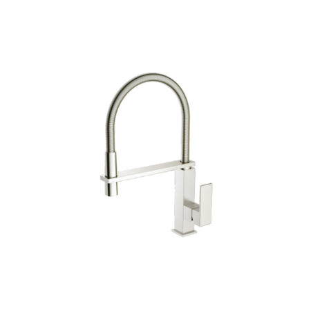 Смеситель для кухни Ganzer Rein GZ 16037G