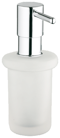 Дозатор жидкого мыла Grohe Ondus 40389 000 (40389000)