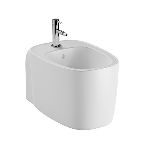 Биде подвесное Vitra Plural 7831B401-0288