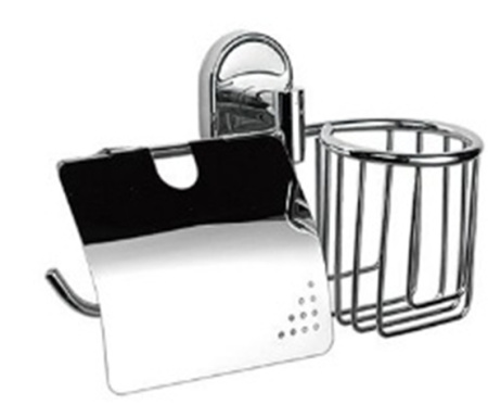 Бумагодержатель Hansen HA31003-1