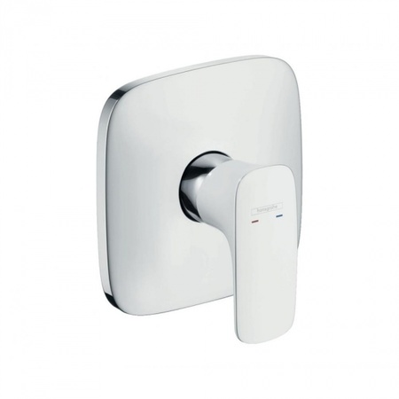 Смеситель Hansgrohe PuraVida 15677000