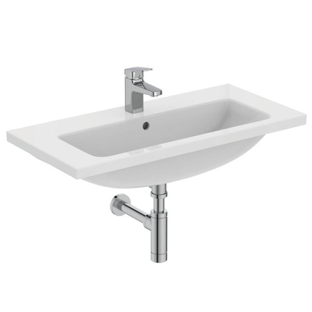 Раковина подвесная (81x39) Ideal Standard i.life S Vanity T458901