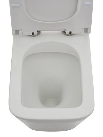 Чаша унитаза напольного безободковый  AQUAme AQM1003