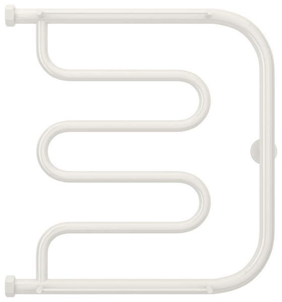 Полотенцесушитель водяной Сунержа Лира+ 12-4012-5050