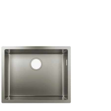 Мойка для кухни hansgrohe S71 43427800