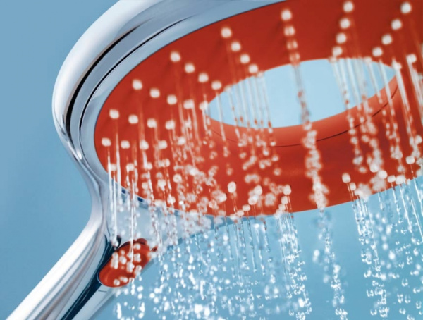 Ручной душ Grohe Rainshower Icon 27443 000 (27443000) Ручной душ Grohe Rainshower Icon 27443 000 (27443000)