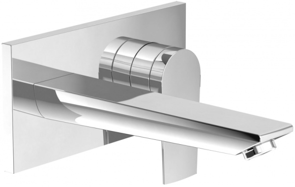 Смеситель для раковины Villeroy & Boch Subway 2.0 TVW10211211061