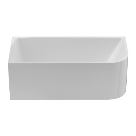 Акриловая ванна (160х73) BelBagno BB712-1600-730-L