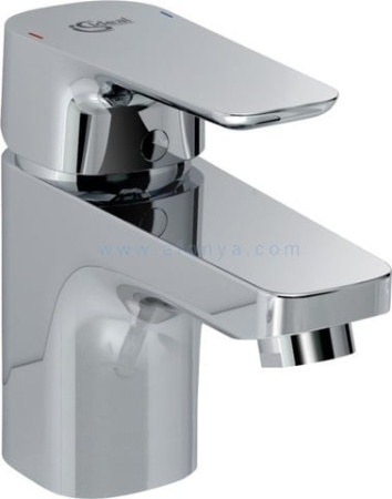 Смеситель для умывальника Ideal Standard CeraPlan III B0703AA