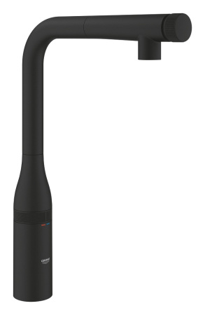 Смеситель для мойки GROHE Essence SmartControl 31928KF0
