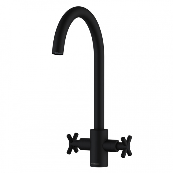 Смеситель для кухни Damixa RedBlu Neo Classic 240000000