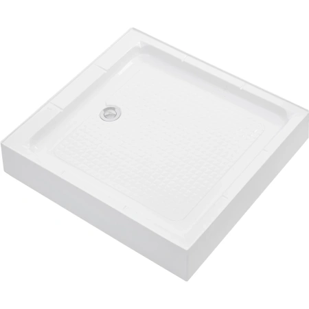 Акриловый душевой поддон (70х73) Wemor 10000000923 универсальная
