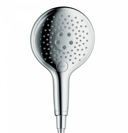 Ручной душ Hansgrohe Raindance Select S 150 Air 3jet 28588000 хром