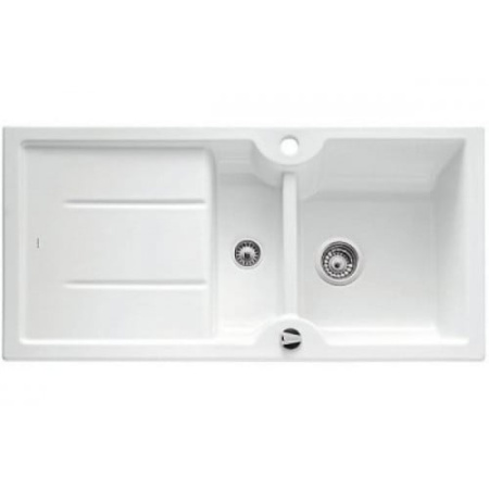 Кухонная мойка Blanco IDESSA 6 S 516000