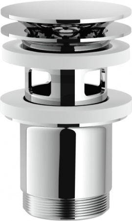 Слив push-open  NOBILI Sky AV00110/10CR