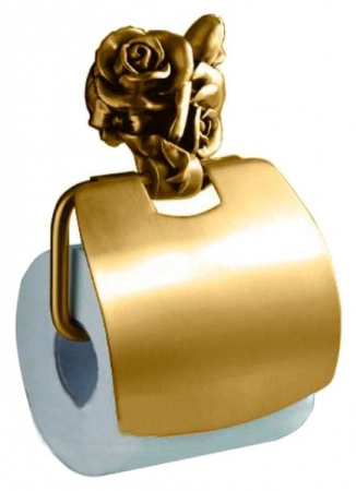 Держатель туалетной бумаги Art&Max AM-0919-B