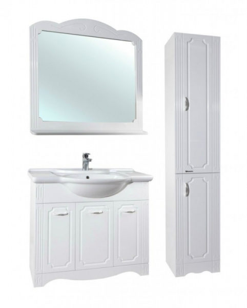 Пенал Bellezza Кантри 35 4629904000013