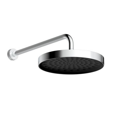 Душевая система со смесителем AQUAme AQM8401CR