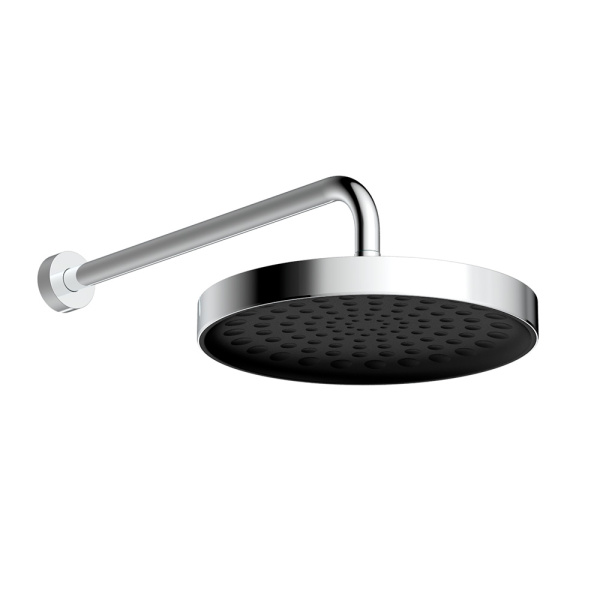 Душевая система со смесителем AQUAme AQM8401CR