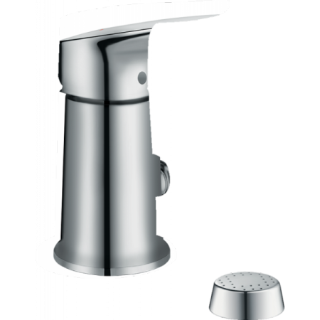 Смеситель для биде Hansgrohe Logis 71629000