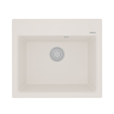 Кухонная мойка Lemark HANKA 570  жасмин  9910016