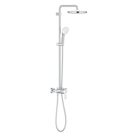 Душевая система Grohe Tempesta Cosmopolitan System 250 26673 001 (26673001) хром