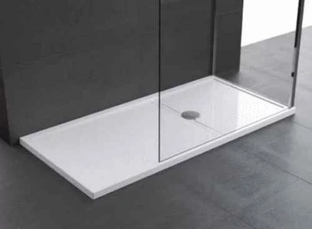 Прямоугольный душевой поддон Geberit Olona 550.928.00.1