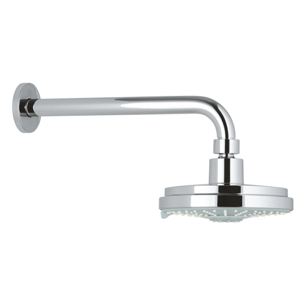 Душевой кронштейн модерн Grohe Rainshower 28576 000 (28576000)