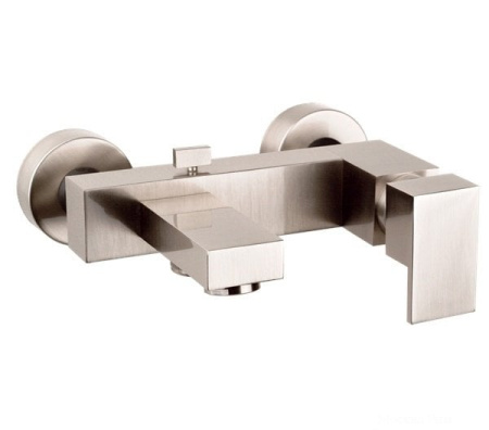 Смеситель для ванны Gessi Rettangolo 20013#031