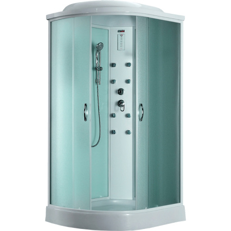 Душевая кабина (120х80) Timo eco TE-0702R