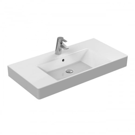 Раковина Ideal Standard Strada K078901 (910x455 мм)