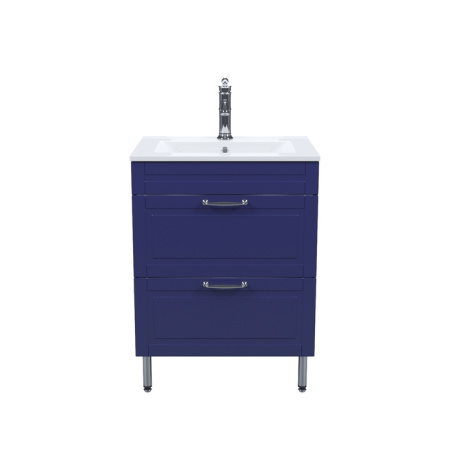 Тумба с раковиной Iddis Oxford 60 OXF60N0i95K