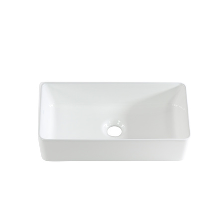 Раковина накладная (46х23) Melana 320320-805