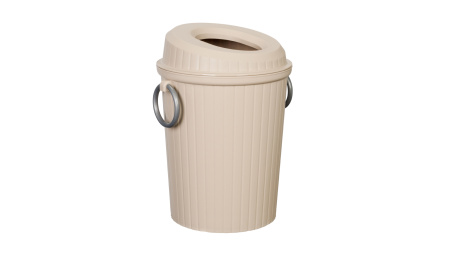 Ведро с крышкой Grampus, GR-8387