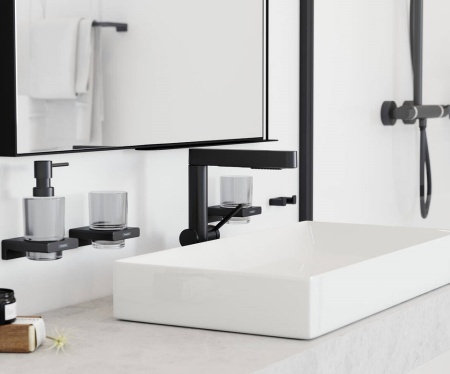 Смеситель для раковины Hansgrohe Finoris 76063670