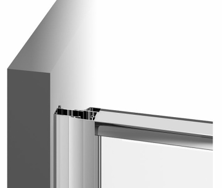 Душевая дверь Ravak Pivot PDOP1-80 03G40U00Z1