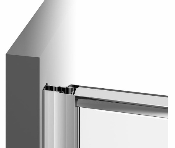 Душевая дверь Ravak Pivot PDOP2-120 03GG0U00Z1